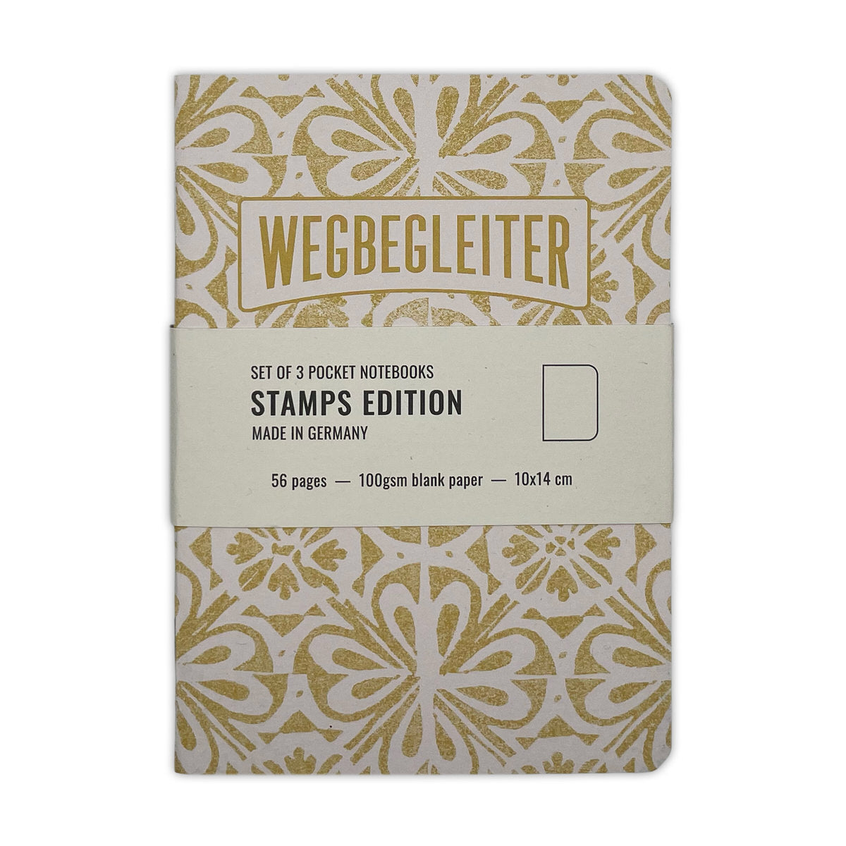 Stamps Edition