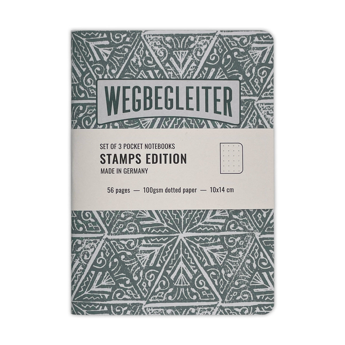 Stamps Edition