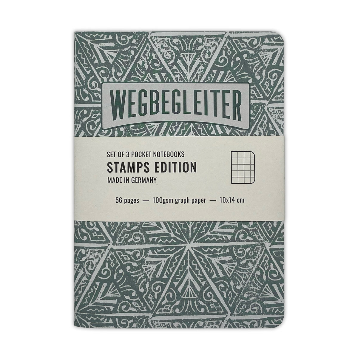 Stamps Edition