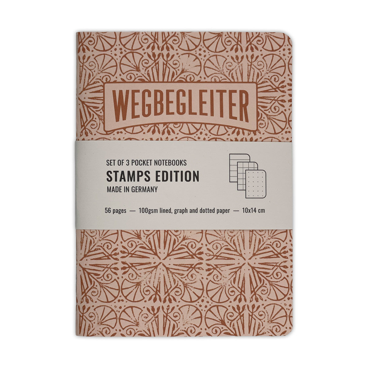 Stamps Edition